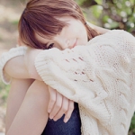 女生唯美qq头像小清新图片