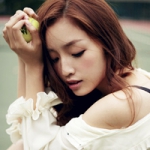 女生悲伤忧郁QQ头像图片