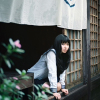 学生妹头像