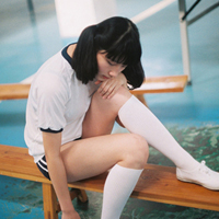 学生妹头像
