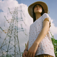 非主流唯美女头