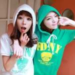 时尚姐妹头像两人一张潮流