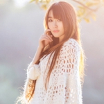 唯美QQ头像女生小清新图片