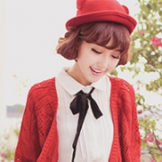 韩系清新闺蜜姐妹一对两张头像图片