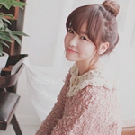 qq女头可爱单纯萌系图片