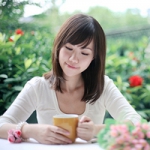 女生QQ头像文艺小清新唯美图片