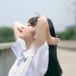 qq女头意境小清新图片