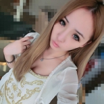 QQ头像美女头像时尚图片