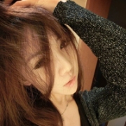 QQ头像潮流女生超拽图片