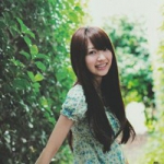 女生QQ头像小清新森系图片