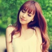 女生森系唯美头像图片