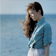 小清新头像图片女生唯美意境