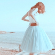 伤心孤单落寞的女头图片