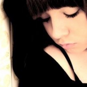 深度内涵女生忧伤唯美图片