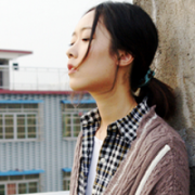 温柔女孩唯美头像图片