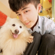 QQ头像情侣一男一女一左一右两张不带字