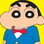 超萌卡通情侣微信头像一男一女两张