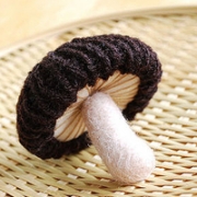 唯美针织头像图片