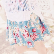 唯美清新身体局部女头图片