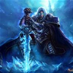 经典魔兽世界头像图片