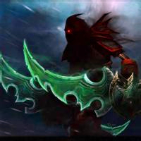 魔兽世界头像图片