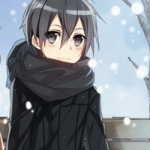 卡通情头男左女右图片