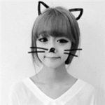 闺蜜姐妹团头像可爱4个人4张图片