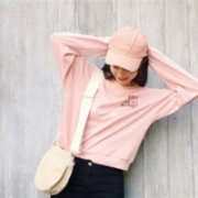 女生漂亮个性微信头像图片