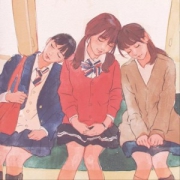 姐妹团最火闺蜜头像图片