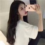 qq头像女生气质时尚真人图片