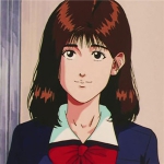 樱木晴子情侣头像