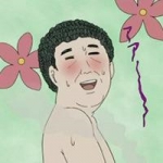 喜感微信头像图片