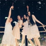 小时代头像闺蜜真人图片