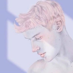 忧伤伤感男生头像图片