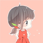 怦然心动情侣头像