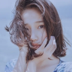 文艺伤感女生头像图片