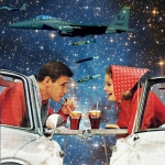 梦幻甜蜜陪伴情头图片