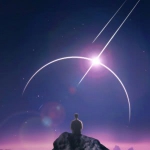 梦幻安静静心头像图片