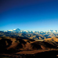 微信头像图片大全风景