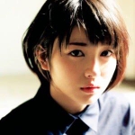 伤感思念短发女头图片