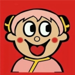 旺仔牛奶超甜情头一男一女