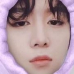 范丞丞微博早期头像