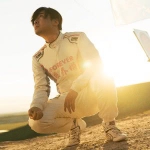 沈腾飞驰人生车神头像图片