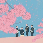 青春治愈系摇滚头像图片