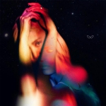 超酷冰与火的女孩头像图片