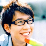 清新治愈系暖男品冠头像图片