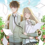 清新毕业季情头图片