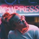 欧美沦陷时尚女头图片