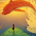 唯美大鱼海棠中大鱼头像图片