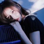 孤独伤感思念女头图片